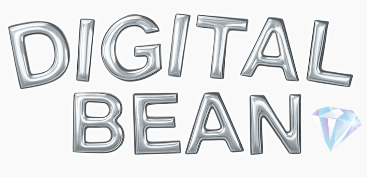 DigiBean Logo